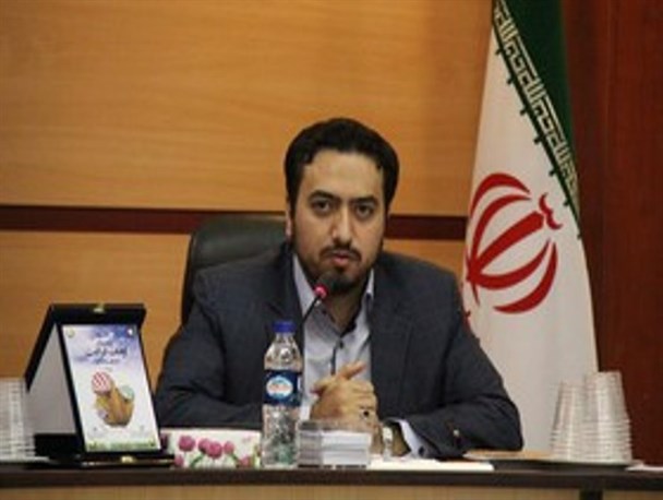دومین جشنواره سرآمدان جوان و کارمندان جوان در سمنان برگزار می شود