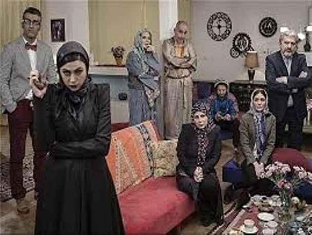 اینبار داعیه داران فرهنگی شهرستان به خواب رفته اند