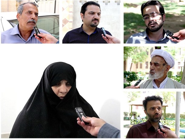 کنسرت ضد ارزشی برازنده فرهنگ دیرینه دارالعباده نیست / موسیقی نباید وارد سیاست شود