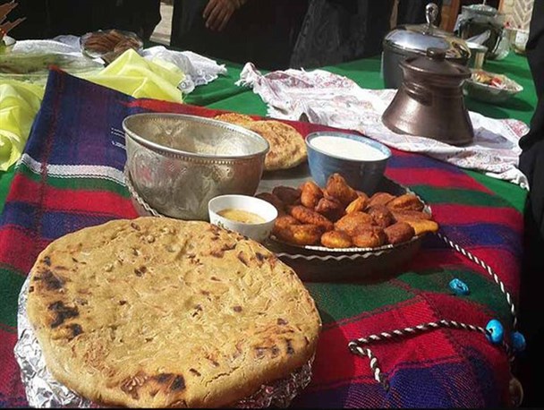 برگزاری جشنواره پخت غذاهای محلی به مناسبت هفته میراث فرهنگی در پاوه/ نمایشگاه صنایع دستی برپا می شود