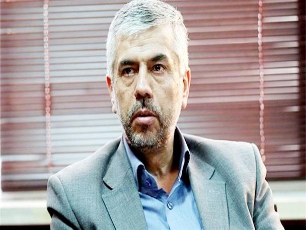 دولتی که در احیای ماشین سازی درمانده، چگونه ادعای افزایش سرمایه گذاری می کند؟