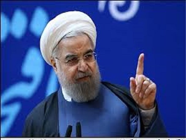 تاخت و تاز بی امان به دولت قبل تنها دست آویز حامیان ستاد روحانی در ایرانشهر/قلو گویی در برابر عملکرد چهارساله