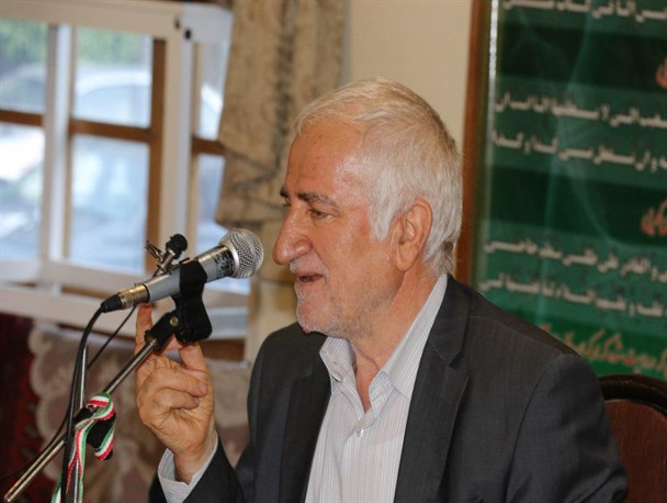 وزیر سابق ارتباطات: سند ۲۰۳۰ مایع ننگ دولت برای اسلام و کشور است/ فساد اقتصادی دولتمردان، حقوقهای نجومی و قاچاق کالا در کشور بیداد می کند