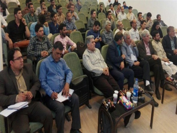 کشت محصولات ارگانیک در دلتاهای موجود مقام نخست ایده شو را کسب کرد