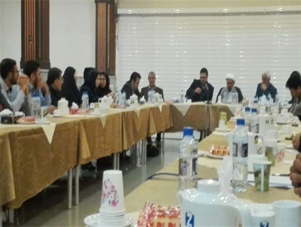 لزوم استفاده از ظرفیت خیران ورزشی برای توسعه ورزش خوانسار