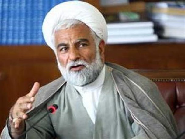 درماندگی دولت روحانی در پروژه‌های عمرانی/ کلید حل مشکلات کشورمدیریت انقلابی و کارآمد است