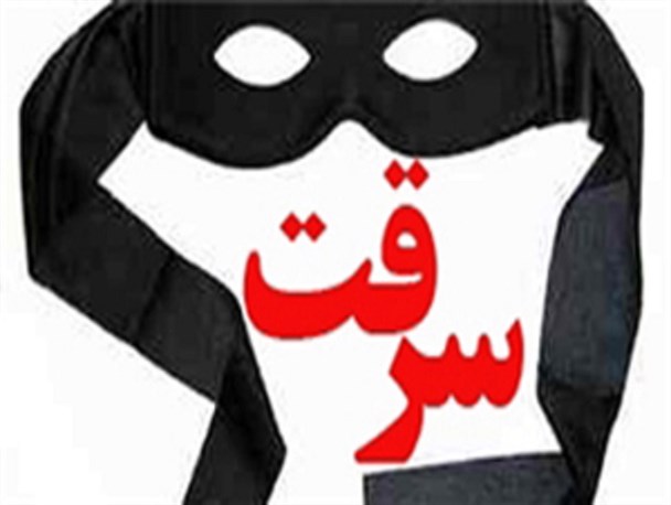 کشف ۲۱ فقره انواع سرقت در اهواز