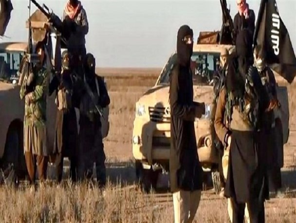 داعش 20 درصد از اهالی شهرستان "عنه" را محاصره کرده است