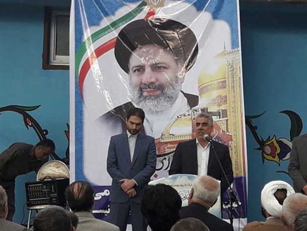 نجومی بگیر غصه زیتونکار رودباری را نمی خورد/ تهدید دهیاران تا پرداخت وام ده میلیونی