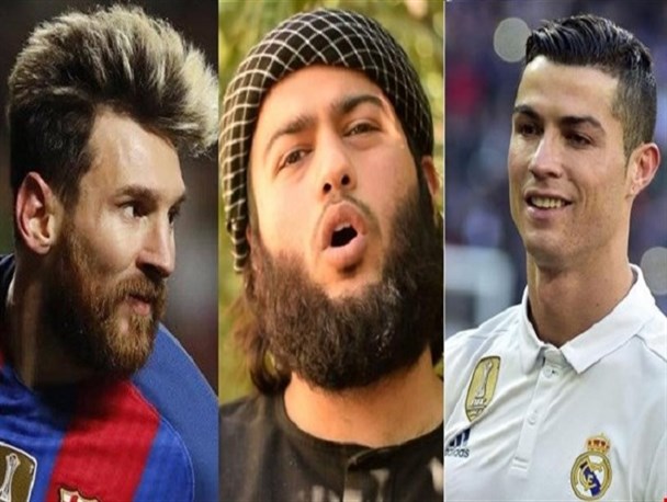 دیدن بازی‌های اروپایی حرام است!