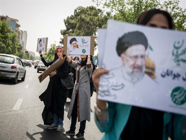 آماده شدن ایران برای انتخابات ریاست جمهوری+ تصاویر