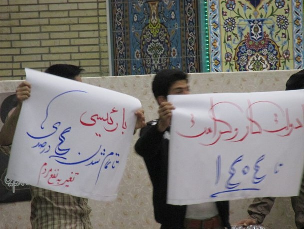 دولت اشرافی‌گر برای کمک به قشر مستضعف دم از خزانه خالی می‌زند