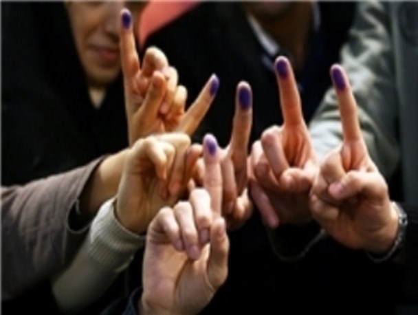 22 هزار نفر در شهرستان خاتم واجد شرایط رأی دادن هستند