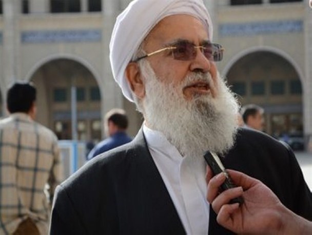 کسی که درد فقر را چشیده باشد،می‌تواند مشکلات فقرا را حل کند / آقای رئیسی می‌تواند برای این مردم و انقلاب مثمر ثمر باشد