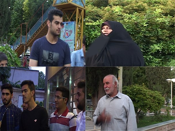 خواسته های مردم استهبان از کاندیدای شورای شهر