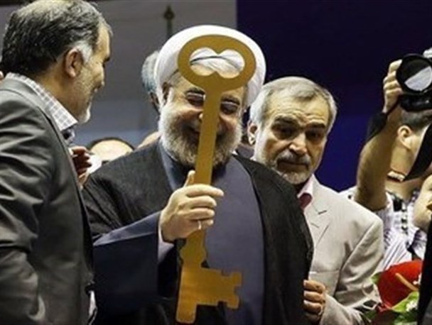 حرمت‌شکنی به خاطر یک‌مشت رأی٬ ممنوع