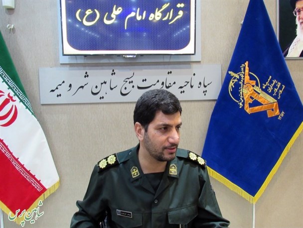 چشم طمع دشمنان به انتخابات ایران اسلامی/ برقراری امنیت مهمترین مؤلفه ایران اسلامی است