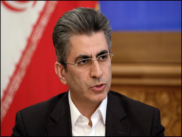 آسیب دیدگی ۱۰۰۰ واحد گلستان شهر بجنورد بر اثر زلزله