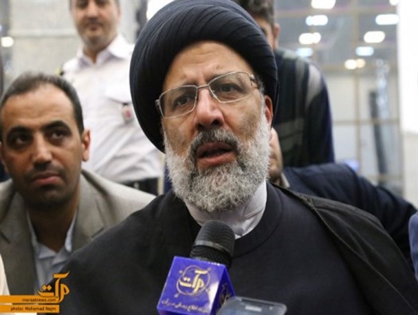 از سمنانی ها تشکر می کنم/ این استقبال مسئولیت بزرگی بر دوشم قرار می دهد