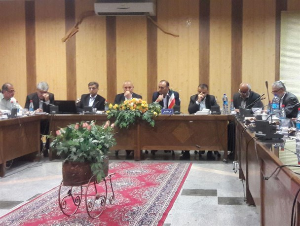 بررسی مشکلات مخابراتی 4 شهرستان لالی