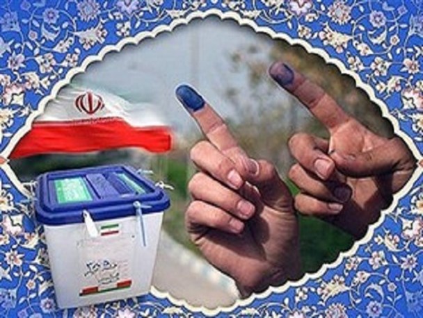 آمادگی کامل پلیس استان مرکزی در تامین امنیت انتخابات