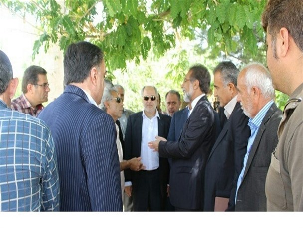 تخفیف ۸۰ درصدی در واگذاری زمین به متقاضیان ایجاد واحدهای تولیدی/پرداخت مالیات به اختیار صنعتگر +تصاویر