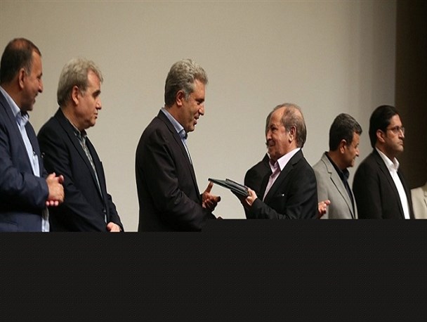 تقدیر از «نوروزبانان بی نوروز» در کیش