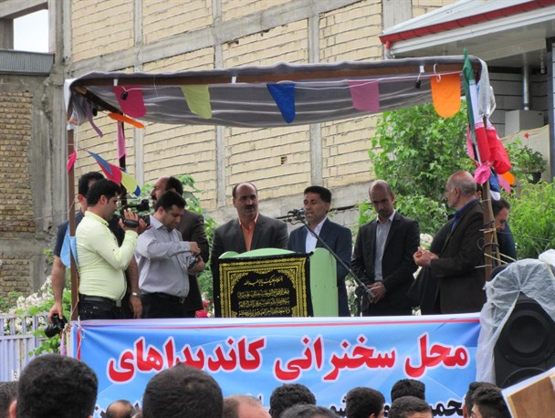۵۰۰ تن قیر رایگان گرفتیم اما معلوم نشد کجا ریختند