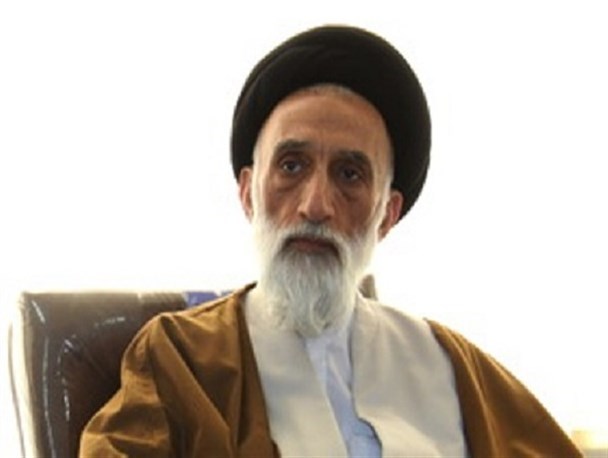 سند 2030 لزوم برکناری این دولت را تایید می کند/رئیس جمهوری را انتخاب کنید که در خط رهبری باشد