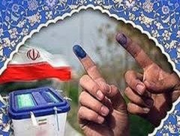 ۲۴ هزار نفر واجد شرایط رأی در دهاقان/ همه مقدمات برای حضور حداکثری مردم آماده است