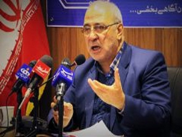 آقای روحانی باید پاسخگوی هرج‌ومرج اقتصادی که ایجاد کرده‌، باشید/ کاندیدایی که دغدغه اقتصاد، معیشت و اشتغال مردم را داشته باشد، انتخاب می‌کنیم