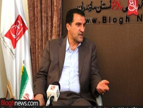 بی‌اعتنایی به سند الگوی کشت در ۴ دولت/هیچ دولتی به تهیه سند آمایش سرزمین اهتمام ندارد