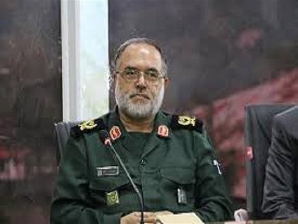 مسیر مقاومت همچنان ادامه دارد/شهدای مدافعان حرم سفیران واقعه کربلا شدند