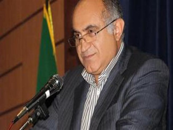 تدوین سند آمایش سرزمینی کرمانشاه در ایستگاه آخر است