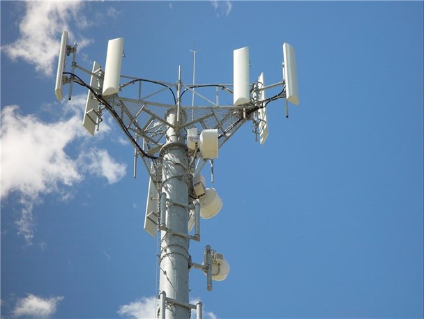 دو روستای بشاگرد از اینترنت 3G برخودار شدند