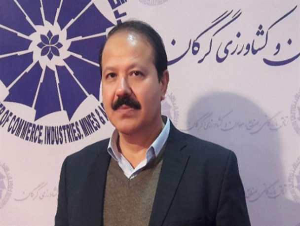 نبود دوزبلاغ، بازرگانان را با مشکل مواجه کرده است