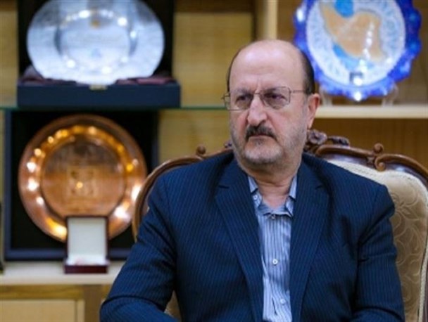 شهرستان‌شدن محمدیه را پیگیر می‌کنیم/نباید هزینه عوارضی به ساکنان مهرگان تحمیل شود