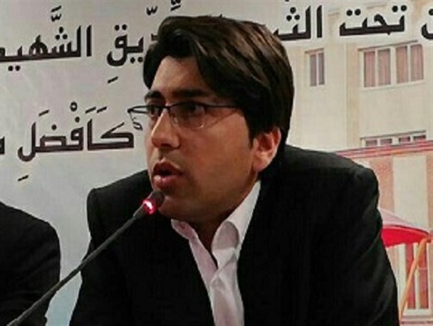 گفتمان سازی جوانان تنها مختص زمان انتخابات نیست