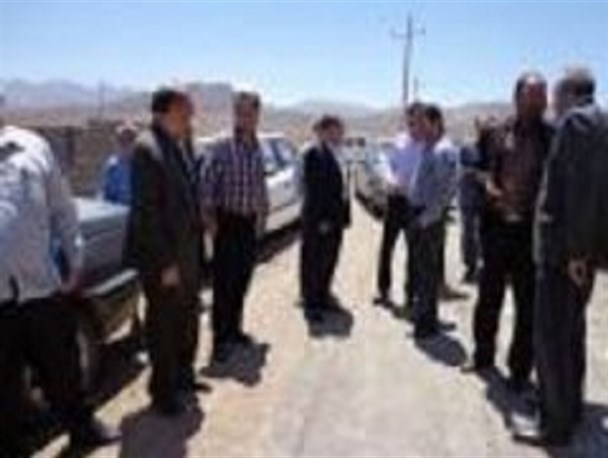 راه اندازی طرح کاروان «امید آفرینان» در اردستان