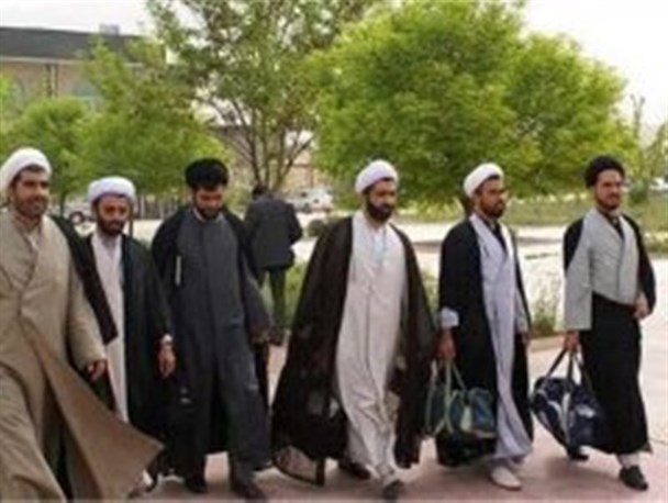 اعزام روحانیون مبلغ به روستاهای شهرستان لنده/روشنگری مبلغین دینی در خصوص آسیب های اجتماعی