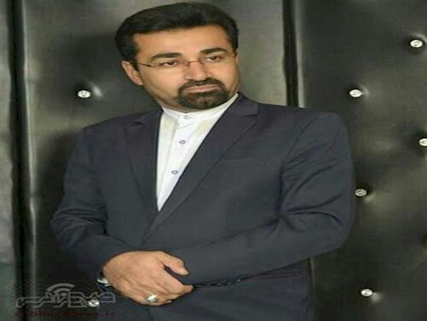 نامه جنجالی مدیر کل سابق تحول اداری استانداری به مدیرکل امور بانوان/انتصاب لقب استاندار در سایه توسط باقریان به مدیرکل دفتر استاندار