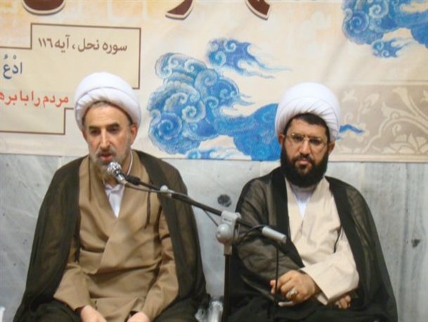 حضرت خدیجه(س) ترویج دهنده آموزه های وحیانی اسلام هستند / پرورش سفیران اهل تقریب در دانشگاه مذاهب اسلامی