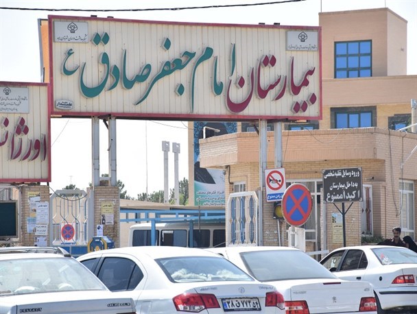 صفر تا صد یک انتصاب عجیب و سیاسی در راس بیمارستان میبد/ شتاب دانشگاه علوم پزشکی یزد در یک انتصاب غلط، علیرغم نظر آیت‌الله اعرافی
