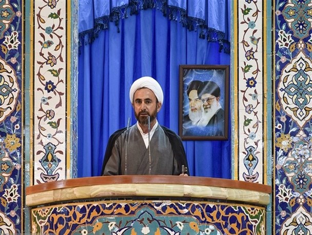 اراده‌ ملت ایران و نظام اسلامی قوی‌تر از دشمن است