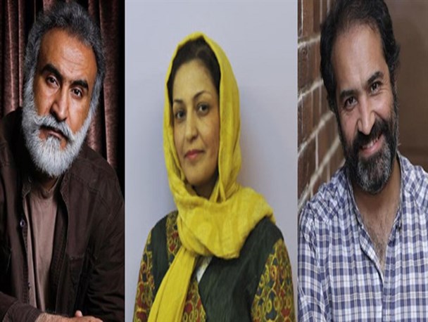 داوران بخش نهایی جشنواره مجازی «تئاتر+خانه» معرفی شدند