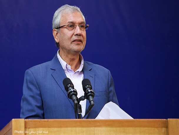 مشارکت «نصف به اضافه یک» در مبارزه با کرونا جواب نمی‌دهد