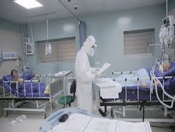 افزایش شمار مبتلایان کرونا در کرمانشاه به ۲۶۳۵ نفر/ ۸۷ نفر جان باختند