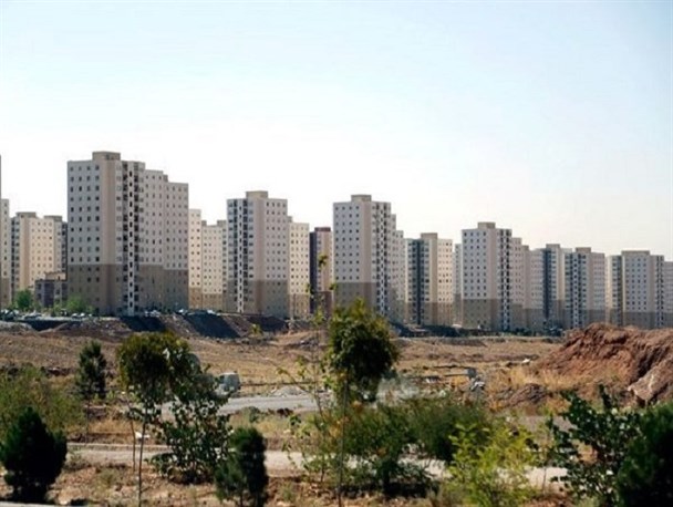 آغاز ساخت ۹ هزار واحد مسکونی در قالب طرح اقدام ملی طی امسال