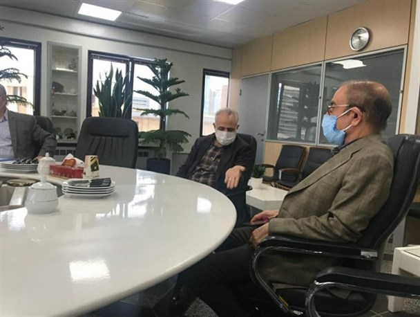 شروع به فعالیت فاز اول معدن دولومیت نهاوند به زودی/لزوم استفاده از ظرفیت های بالای معادن