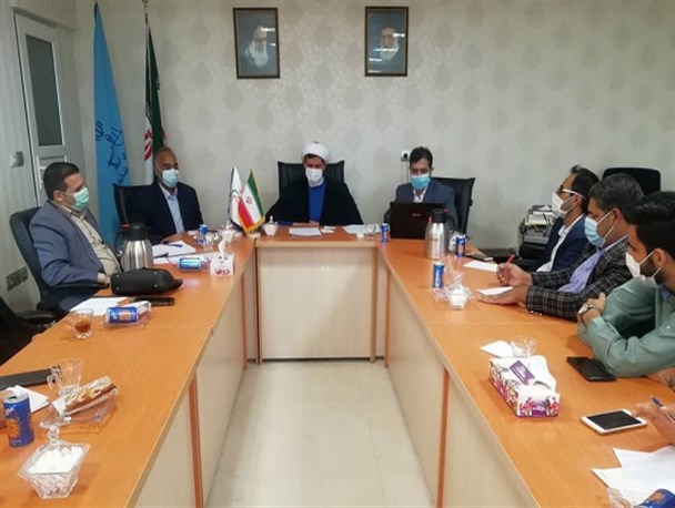 دفاتر تسهیل گری در پیشگیری از آسیب های اجتماعی نقش آفرینی کنند/ بهبود وضعیت موجود در گرو مقابله با فساد و برخورد با مجرمان